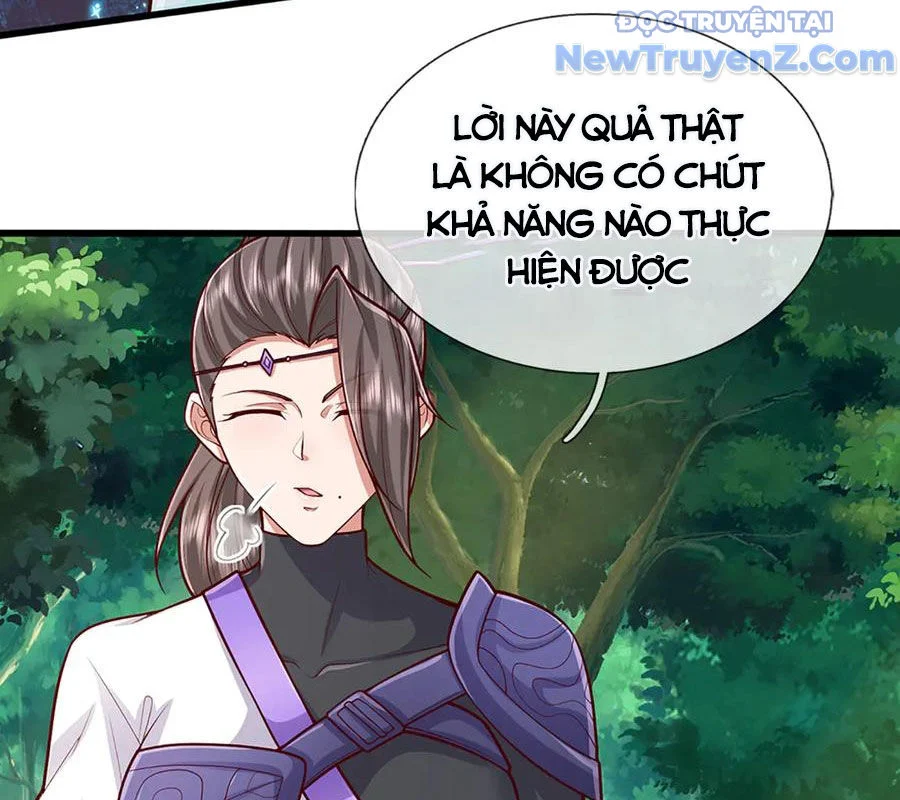 Bị Giam Cầm Trăm Vạn Năm Đệ Tử Ta Trải Khắp Chư Thiên Thần Giới Chapter 374 - Trang 2