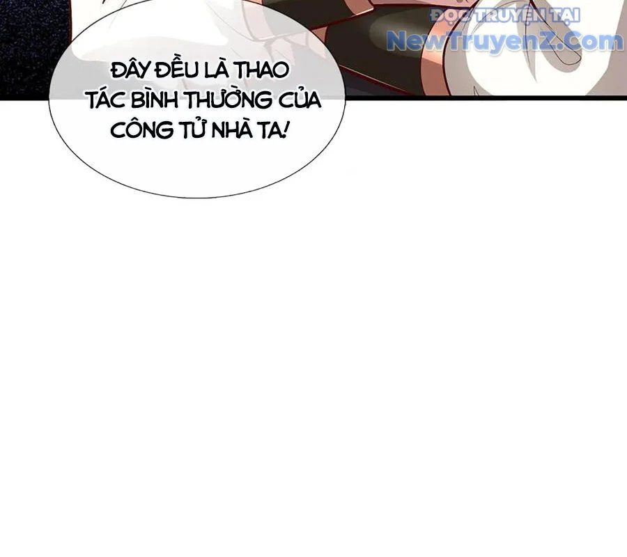 Bị Giam Cầm Trăm Vạn Năm Đệ Tử Ta Trải Khắp Chư Thiên Thần Giới Chapter 374 - Trang 2