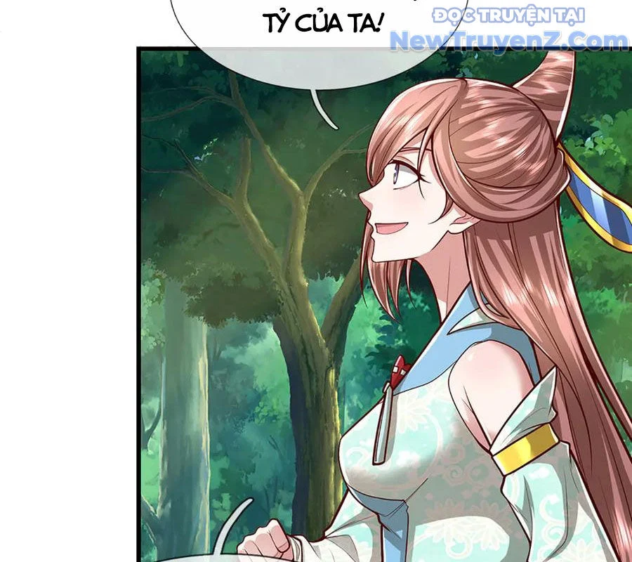 Bị Giam Cầm Trăm Vạn Năm Đệ Tử Ta Trải Khắp Chư Thiên Thần Giới Chapter 374 - Trang 2