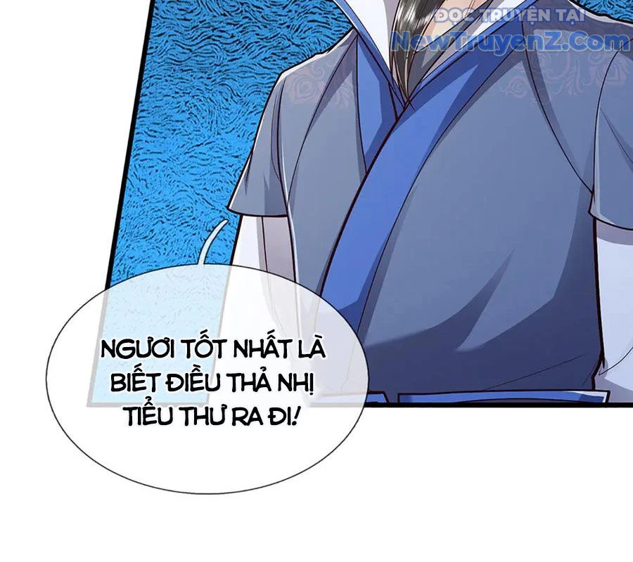 Bị Giam Cầm Trăm Vạn Năm Đệ Tử Ta Trải Khắp Chư Thiên Thần Giới Chapter 374 - Trang 2