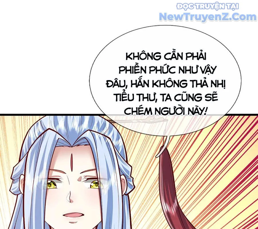 Bị Giam Cầm Trăm Vạn Năm Đệ Tử Ta Trải Khắp Chư Thiên Thần Giới Chapter 374 - Trang 2