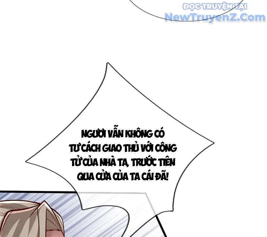 Bị Giam Cầm Trăm Vạn Năm Đệ Tử Ta Trải Khắp Chư Thiên Thần Giới Chapter 374 - Trang 2
