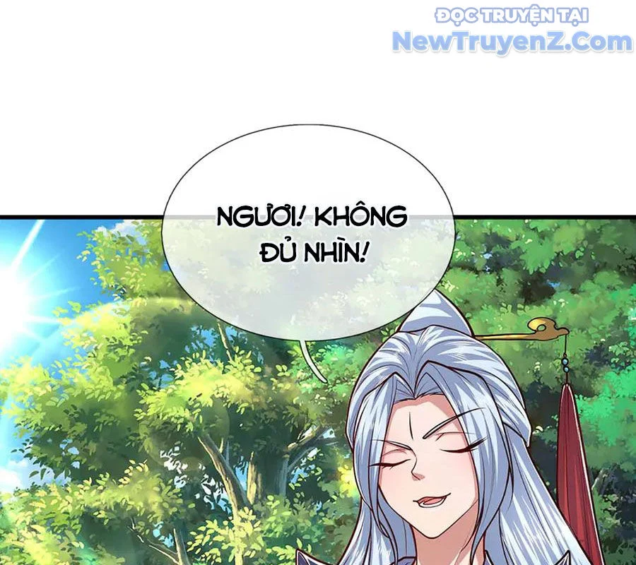 Bị Giam Cầm Trăm Vạn Năm Đệ Tử Ta Trải Khắp Chư Thiên Thần Giới Chapter 374 - Trang 2