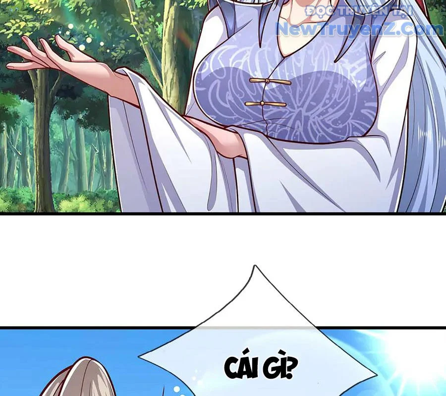 Bị Giam Cầm Trăm Vạn Năm Đệ Tử Ta Trải Khắp Chư Thiên Thần Giới Chapter 374 - Trang 2