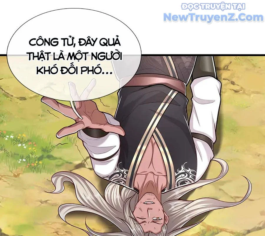 Bị Giam Cầm Trăm Vạn Năm Đệ Tử Ta Trải Khắp Chư Thiên Thần Giới Chapter 374 - Trang 2
