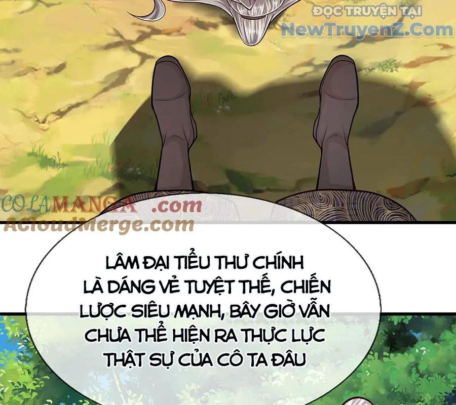 Bị Giam Cầm Trăm Vạn Năm Đệ Tử Ta Trải Khắp Chư Thiên Thần Giới Chapter 374 - Trang 2