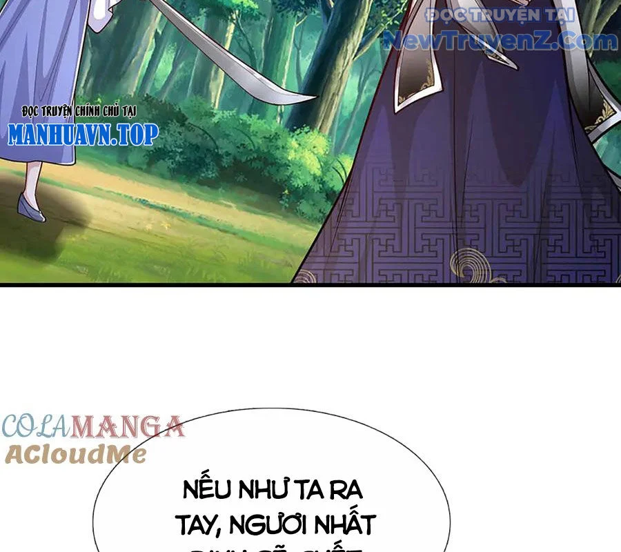 Bị Giam Cầm Trăm Vạn Năm Đệ Tử Ta Trải Khắp Chư Thiên Thần Giới Chapter 374 - Trang 2