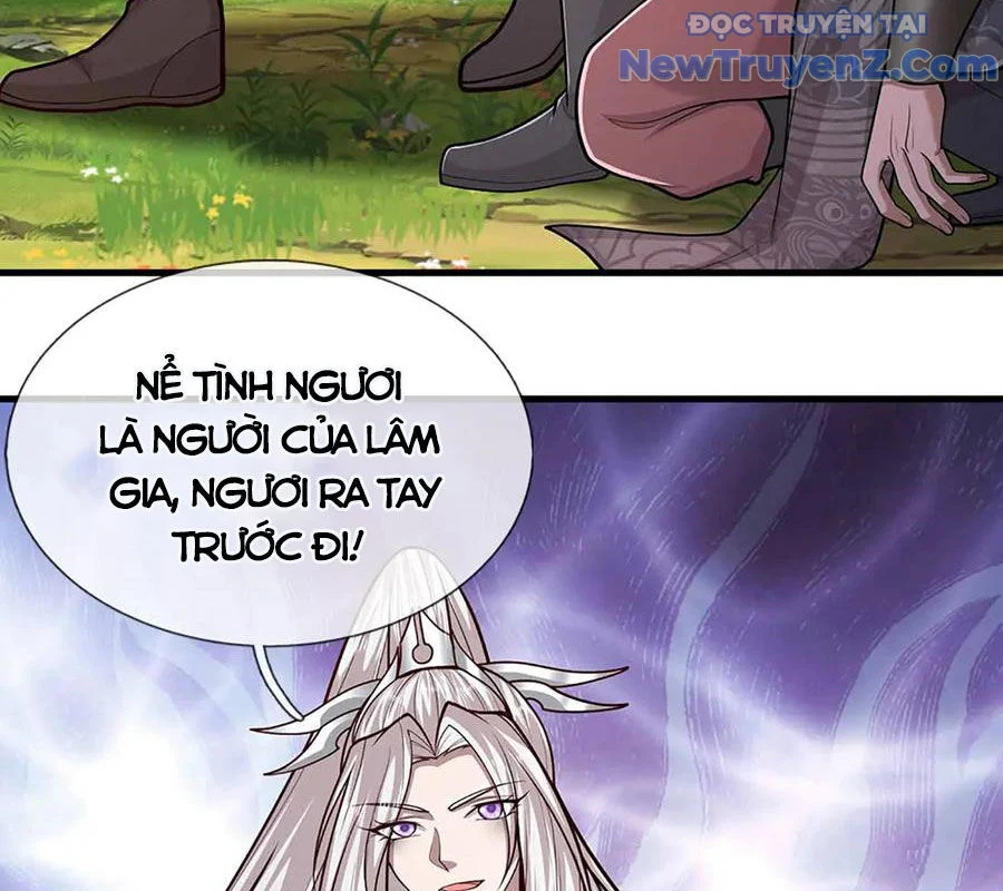 Bị Giam Cầm Trăm Vạn Năm Đệ Tử Ta Trải Khắp Chư Thiên Thần Giới Chapter 374 - Trang 2