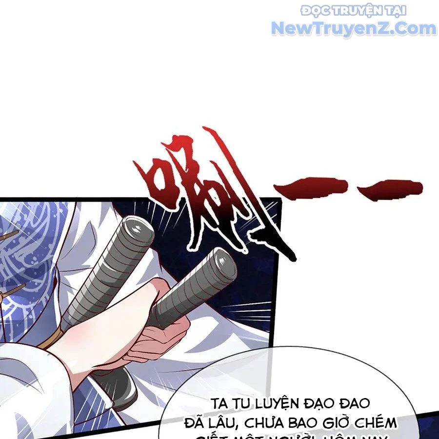 Bị Giam Cầm Trăm Vạn Năm Đệ Tử Ta Trải Khắp Chư Thiên Thần Giới Chapter 375 - Trang 2