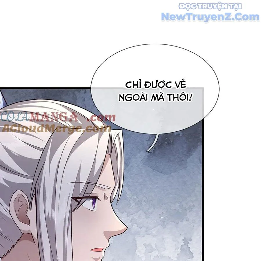 Bị Giam Cầm Trăm Vạn Năm Đệ Tử Ta Trải Khắp Chư Thiên Thần Giới Chapter 375 - Trang 2