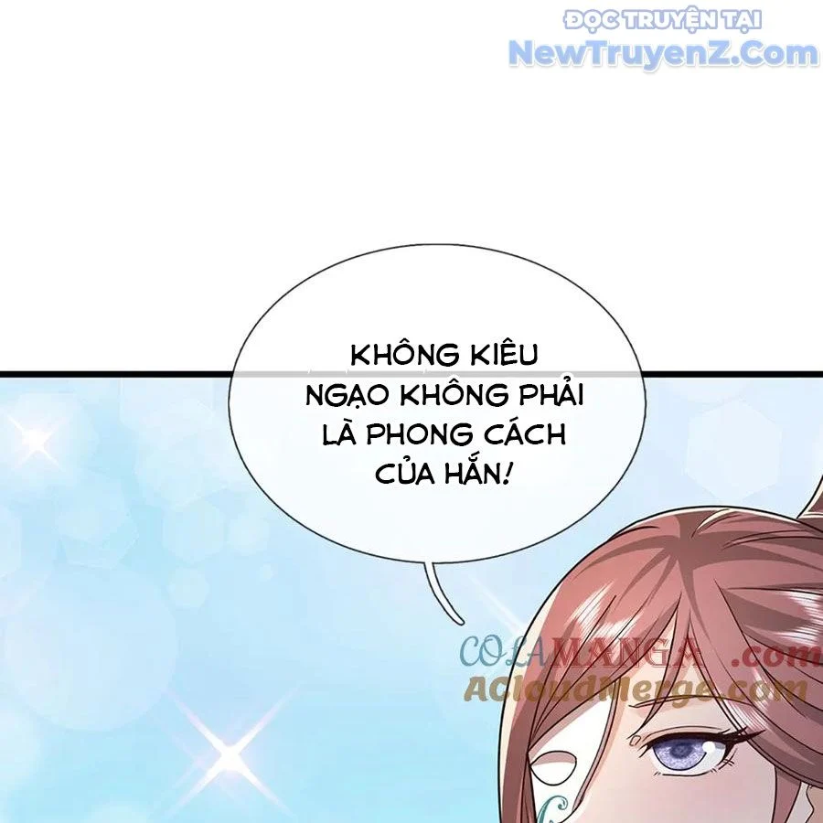 Bị Giam Cầm Trăm Vạn Năm Đệ Tử Ta Trải Khắp Chư Thiên Thần Giới Chapter 375 - Trang 2
