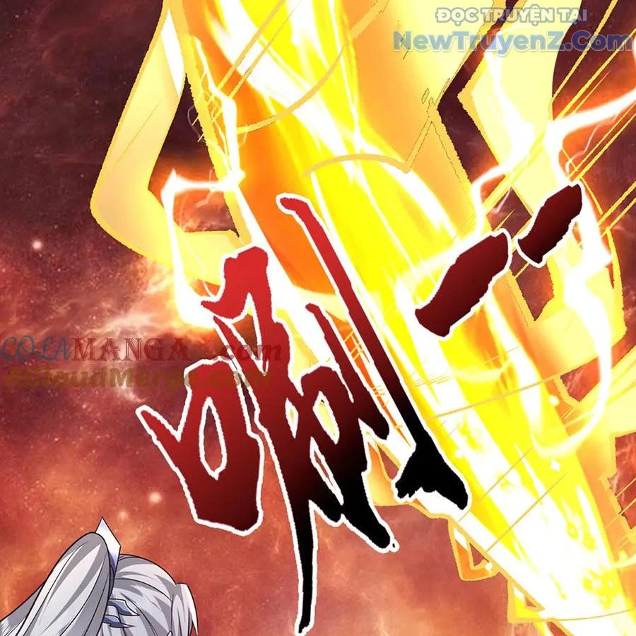 Bị Giam Cầm Trăm Vạn Năm Đệ Tử Ta Trải Khắp Chư Thiên Thần Giới Chapter 375 - Trang 2