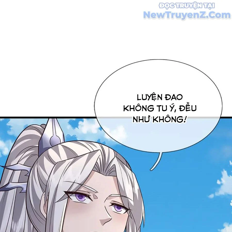 Bị Giam Cầm Trăm Vạn Năm Đệ Tử Ta Trải Khắp Chư Thiên Thần Giới Chapter 375 - Trang 2