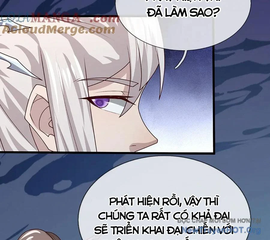 Bị Giam Cầm Trăm Vạn Năm Đệ Tử Ta Trải Khắp Chư Thiên Thần Giới Chapter 377 - Trang 2