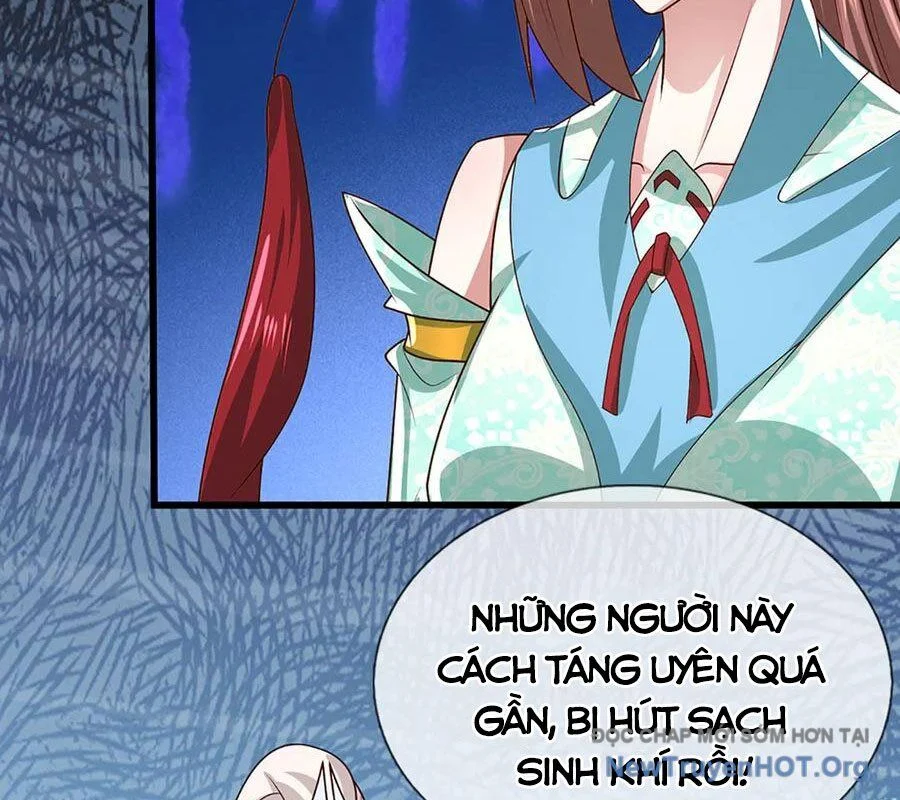 Bị Giam Cầm Trăm Vạn Năm Đệ Tử Ta Trải Khắp Chư Thiên Thần Giới Chapter 377 - Trang 2