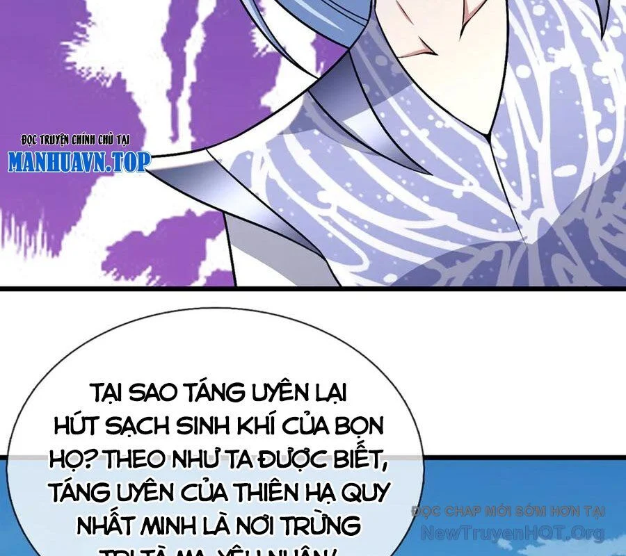 Bị Giam Cầm Trăm Vạn Năm Đệ Tử Ta Trải Khắp Chư Thiên Thần Giới Chapter 377 - Trang 2