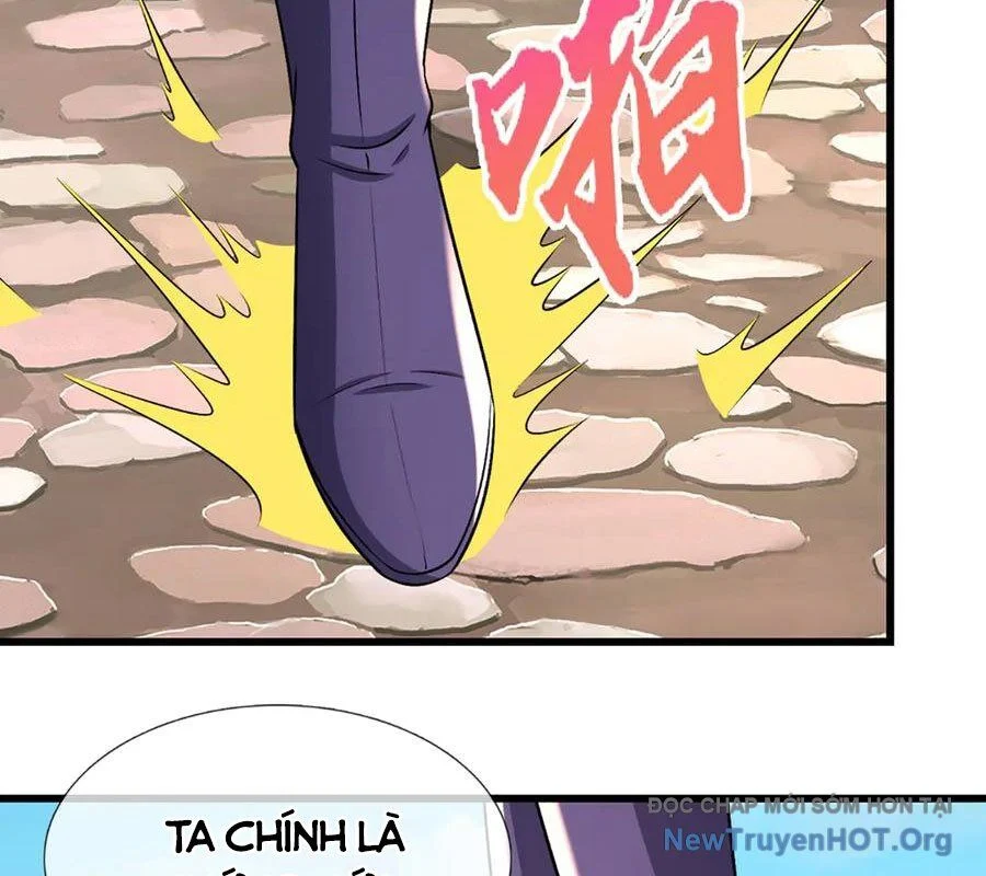 Bị Giam Cầm Trăm Vạn Năm Đệ Tử Ta Trải Khắp Chư Thiên Thần Giới Chapter 377 - Trang 2