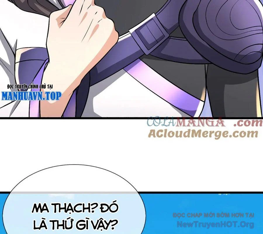 Bị Giam Cầm Trăm Vạn Năm Đệ Tử Ta Trải Khắp Chư Thiên Thần Giới Chapter 377 - Trang 2