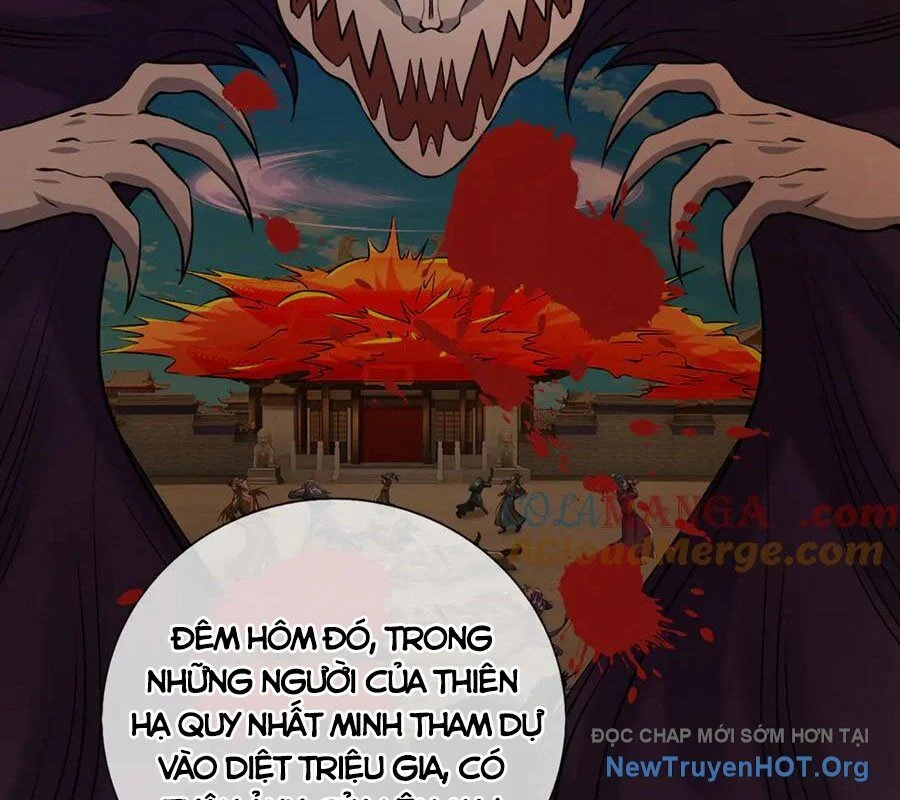 Bị Giam Cầm Trăm Vạn Năm Đệ Tử Ta Trải Khắp Chư Thiên Thần Giới Chapter 377 - Trang 2