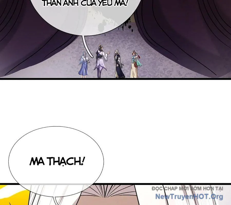 Bị Giam Cầm Trăm Vạn Năm Đệ Tử Ta Trải Khắp Chư Thiên Thần Giới Chapter 377 - Trang 2