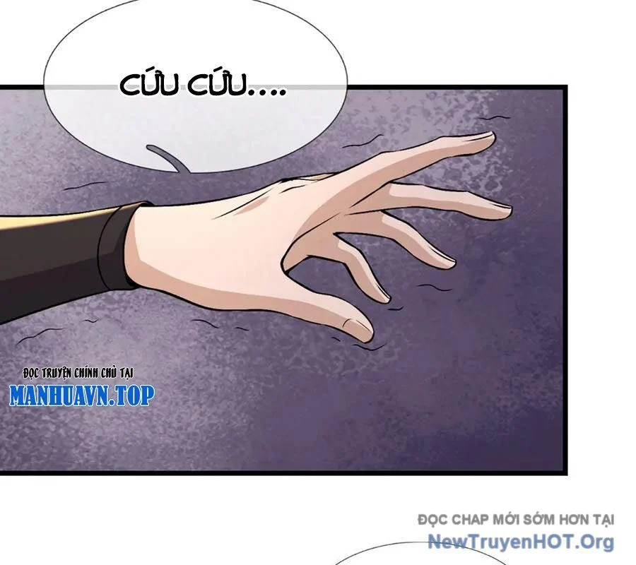 Bị Giam Cầm Trăm Vạn Năm Đệ Tử Ta Trải Khắp Chư Thiên Thần Giới Chapter 377 - Trang 2