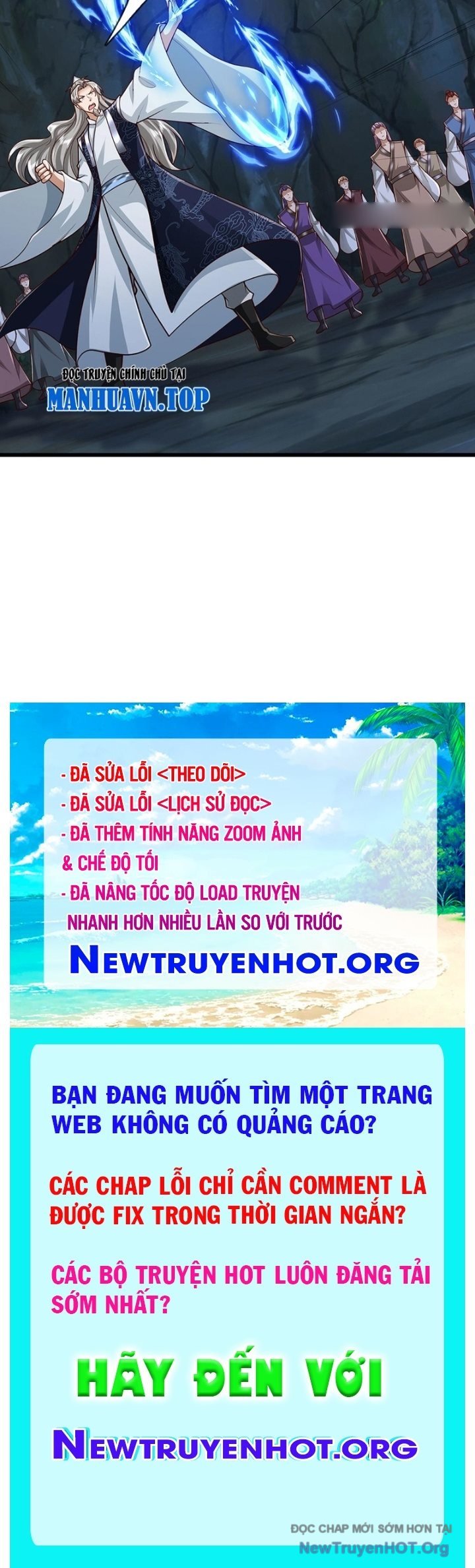 Bị Giam Cầm Trăm Vạn Năm Đệ Tử Ta Trải Khắp Chư Thiên Thần Giới Chapter 380 - Trang 3