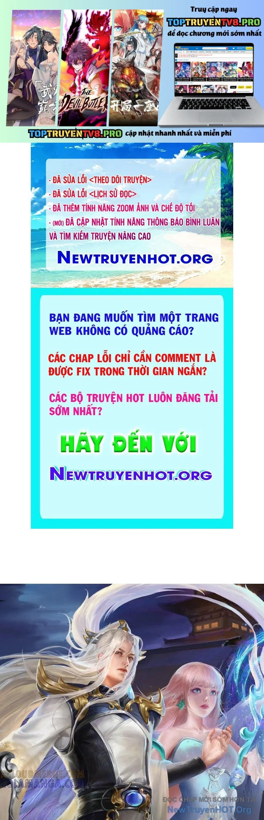 Bị Giam Cầm Trăm Vạn Năm Đệ Tử Ta Trải Khắp Chư Thiên Thần Giới Chapter 381 - Trang 3