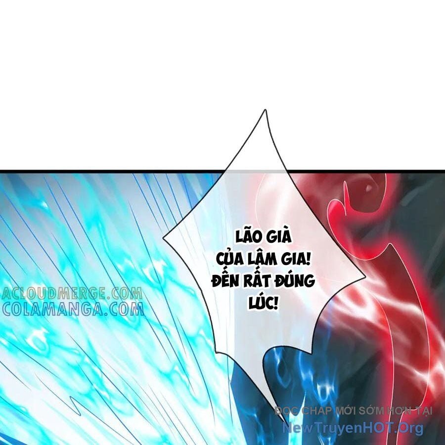 Bị Giam Cầm Trăm Vạn Năm Đệ Tử Ta Trải Khắp Chư Thiên Thần Giới Chapter 381 - Trang 3