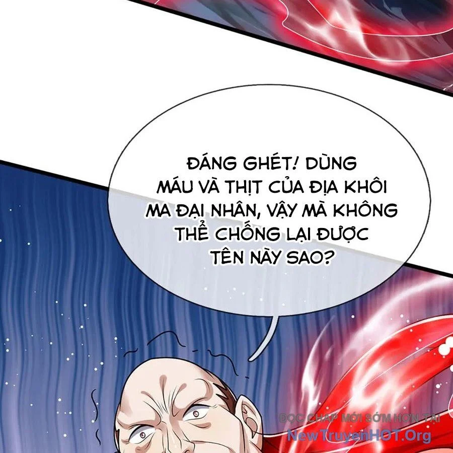 Bị Giam Cầm Trăm Vạn Năm Đệ Tử Ta Trải Khắp Chư Thiên Thần Giới Chapter 381 - Trang 3