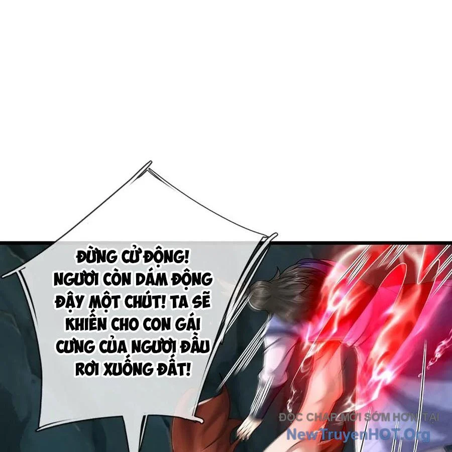 Bị Giam Cầm Trăm Vạn Năm Đệ Tử Ta Trải Khắp Chư Thiên Thần Giới Chapter 381 - Trang 3
