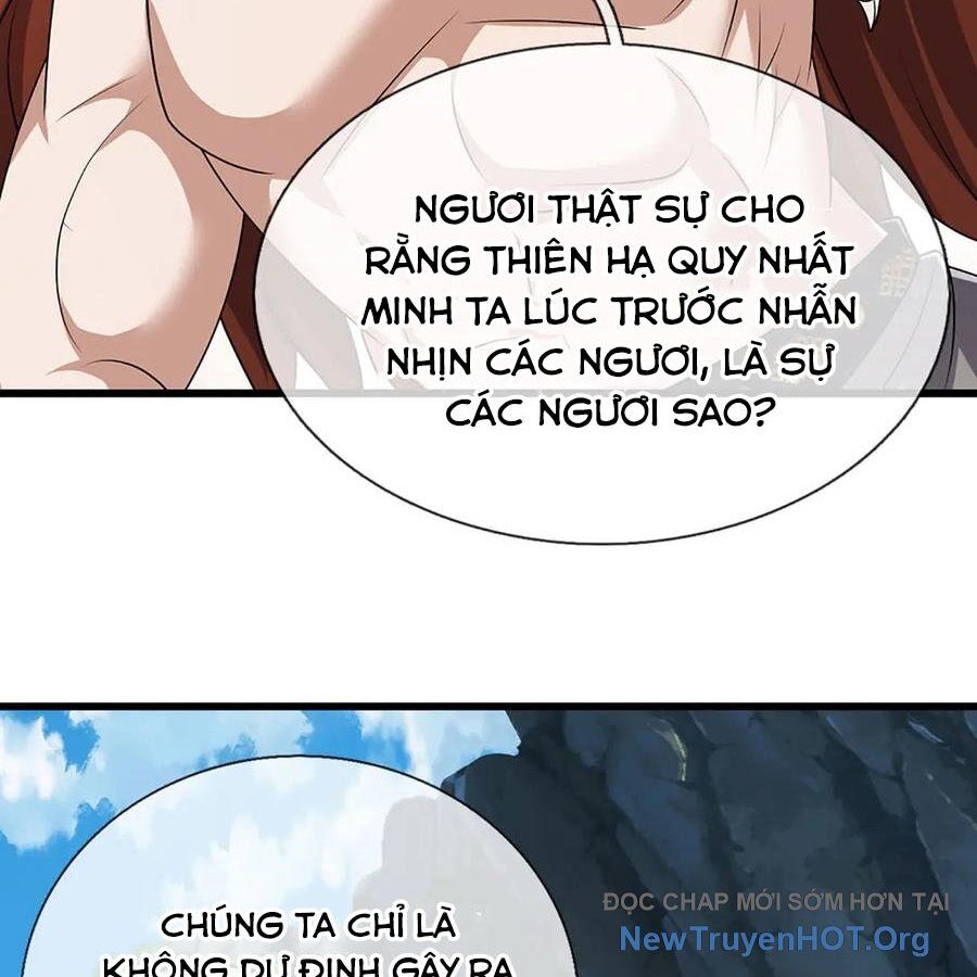 Bị Giam Cầm Trăm Vạn Năm Đệ Tử Ta Trải Khắp Chư Thiên Thần Giới Chapter 381 - Trang 3