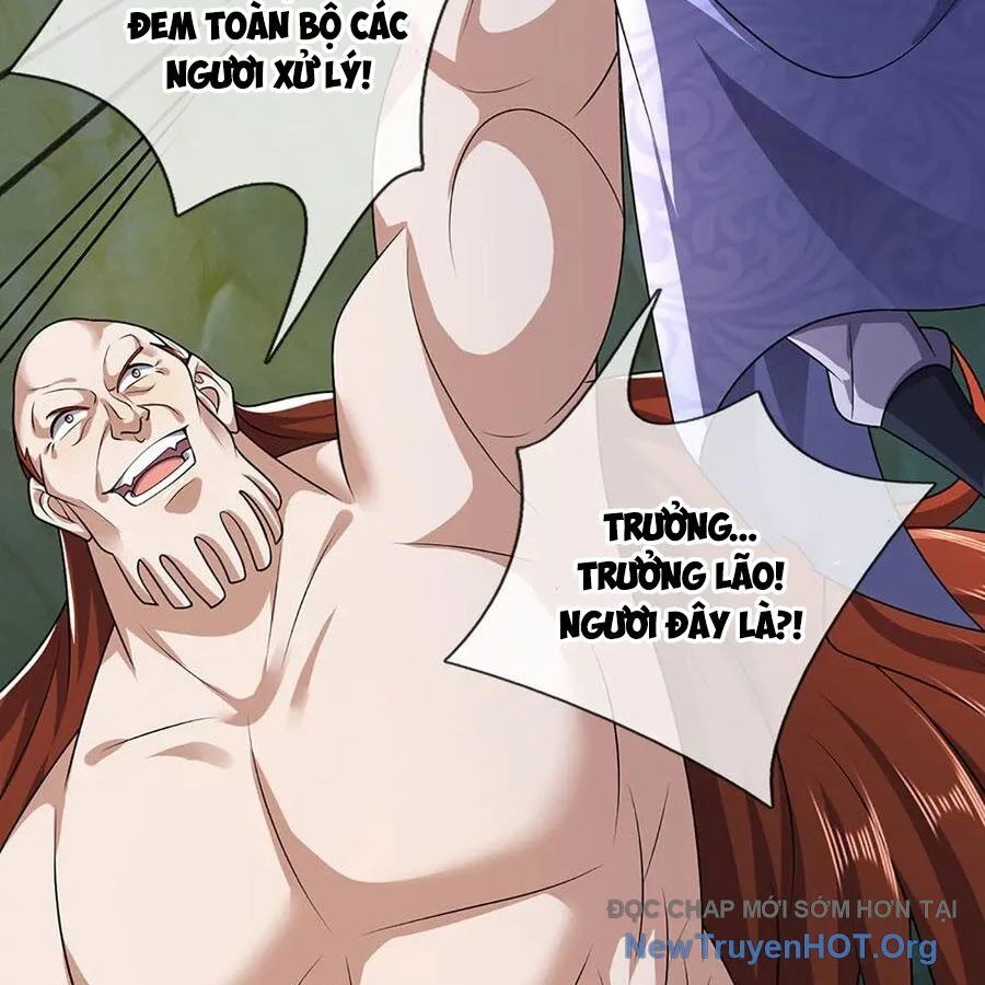 Bị Giam Cầm Trăm Vạn Năm Đệ Tử Ta Trải Khắp Chư Thiên Thần Giới Chapter 381 - Trang 3