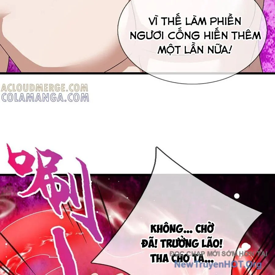 Bị Giam Cầm Trăm Vạn Năm Đệ Tử Ta Trải Khắp Chư Thiên Thần Giới Chapter 381 - Trang 3