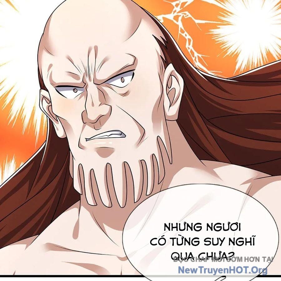 Bị Giam Cầm Trăm Vạn Năm Đệ Tử Ta Trải Khắp Chư Thiên Thần Giới Chapter 381 - Trang 3