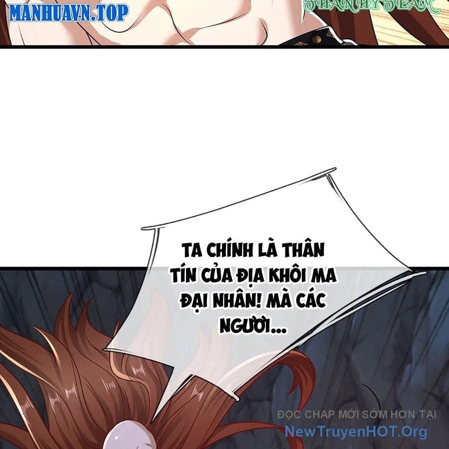 Bị Giam Cầm Trăm Vạn Năm Đệ Tử Ta Trải Khắp Chư Thiên Thần Giới Chapter 381 - Trang 3