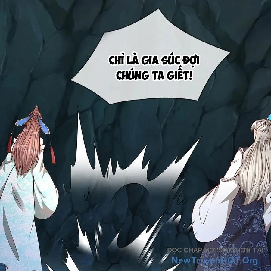 Bị Giam Cầm Trăm Vạn Năm Đệ Tử Ta Trải Khắp Chư Thiên Thần Giới Chapter 381 - Trang 3