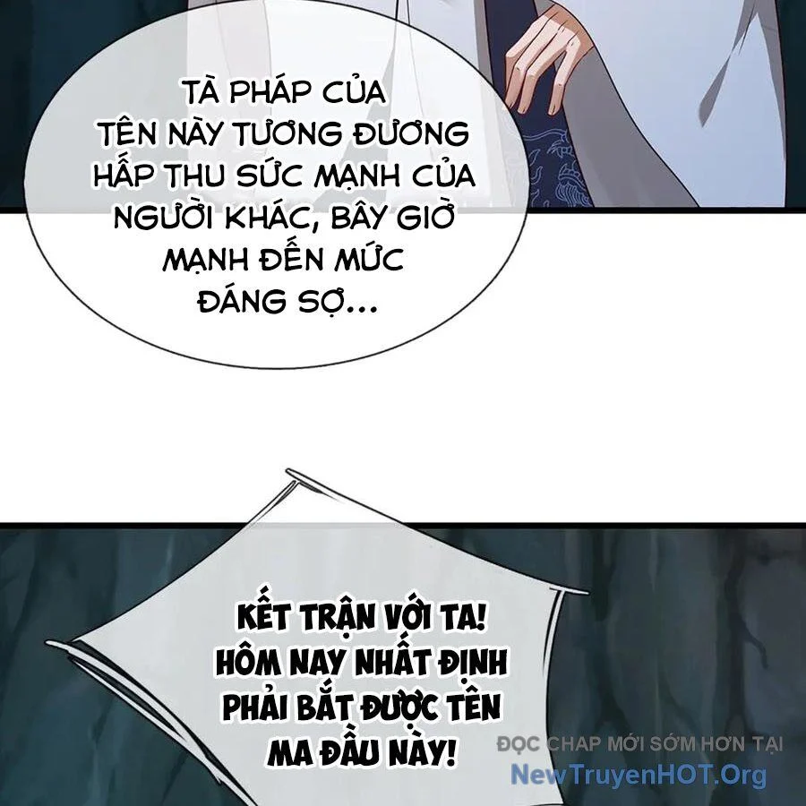 Bị Giam Cầm Trăm Vạn Năm Đệ Tử Ta Trải Khắp Chư Thiên Thần Giới Chapter 381 - Trang 3