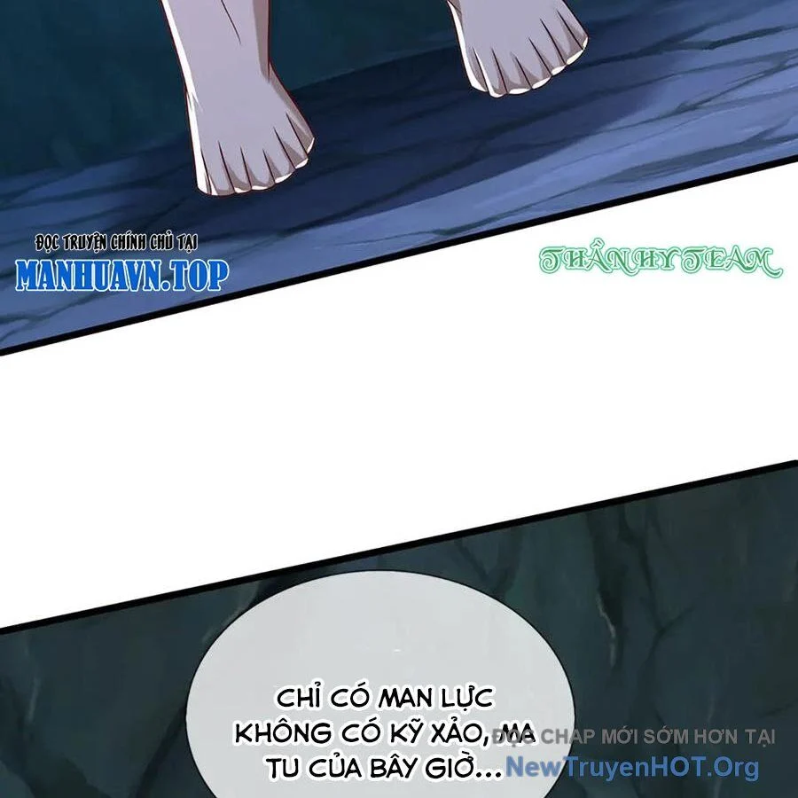 Bị Giam Cầm Trăm Vạn Năm Đệ Tử Ta Trải Khắp Chư Thiên Thần Giới Chapter 381 - Trang 3