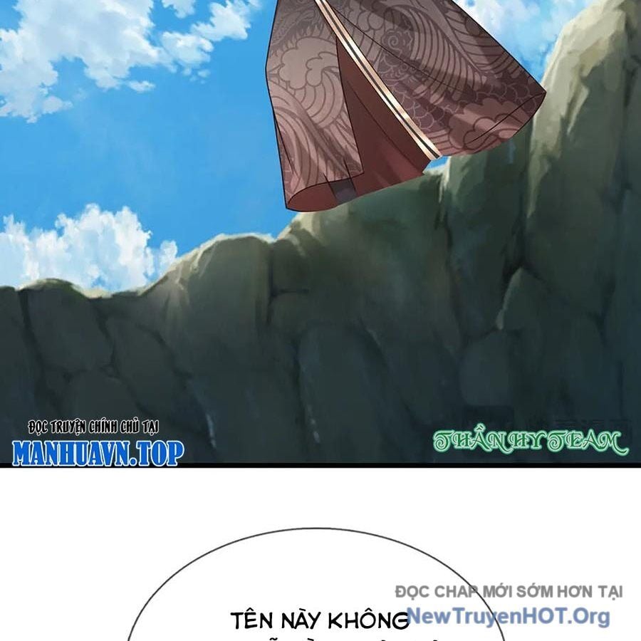 Bị Giam Cầm Trăm Vạn Năm Đệ Tử Ta Trải Khắp Chư Thiên Thần Giới Chapter 381 - Trang 3