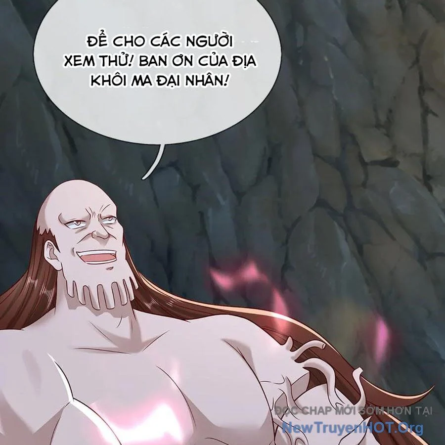 Bị Giam Cầm Trăm Vạn Năm Đệ Tử Ta Trải Khắp Chư Thiên Thần Giới Chapter 381 - Trang 3
