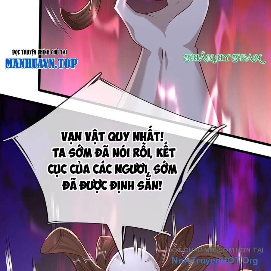 Bị Giam Cầm Trăm Vạn Năm Đệ Tử Ta Trải Khắp Chư Thiên Thần Giới Chapter 381 - Trang 3