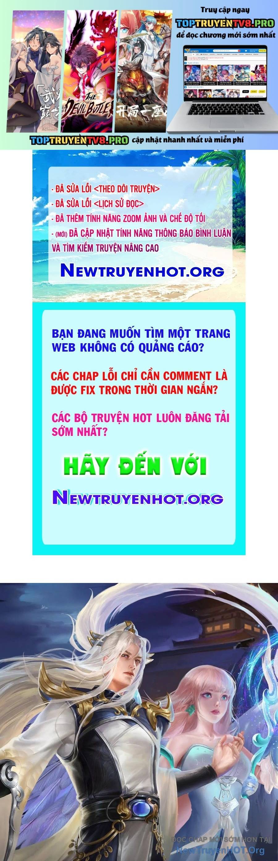 Bị Giam Cầm Trăm Vạn Năm Đệ Tử Ta Trải Khắp Chư Thiên Thần Giới Chapter 382 - Trang 2