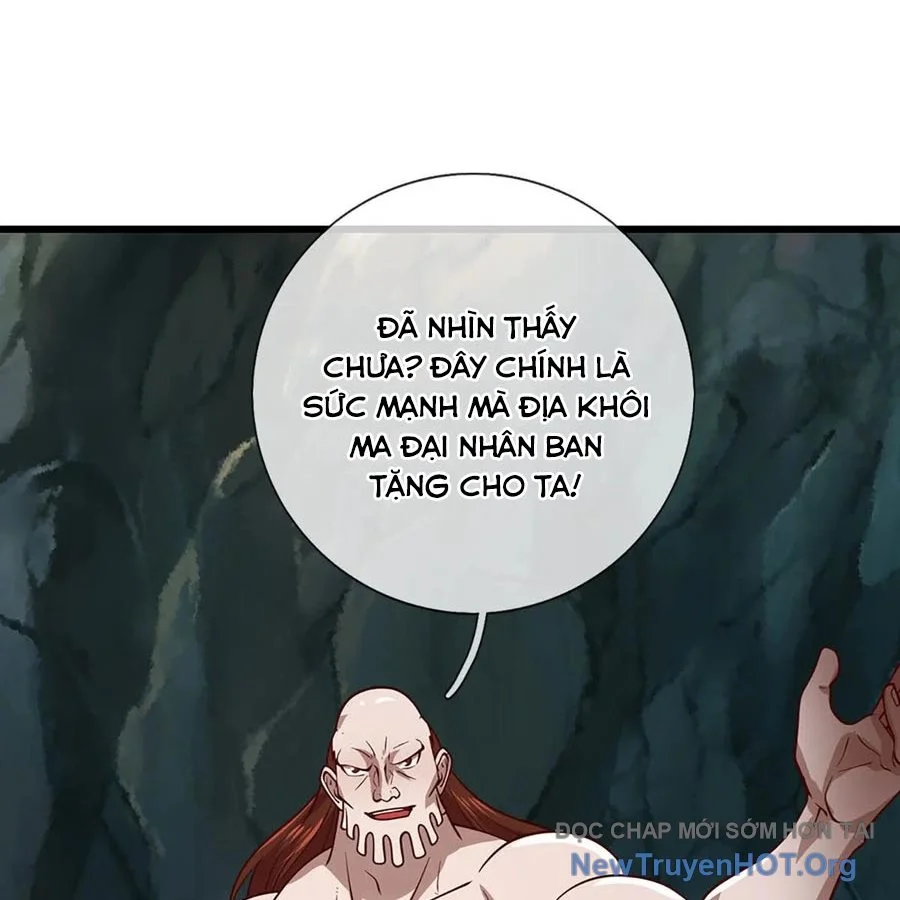 Bị Giam Cầm Trăm Vạn Năm Đệ Tử Ta Trải Khắp Chư Thiên Thần Giới Chapter 382 - Trang 2