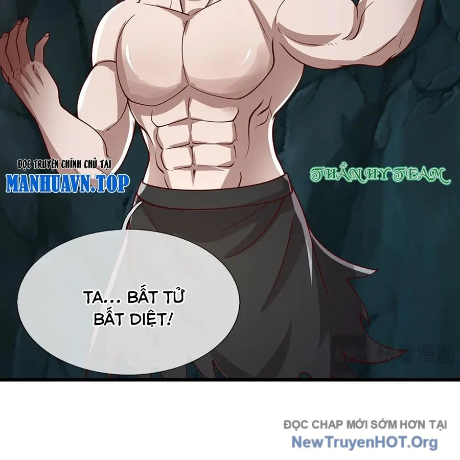 Bị Giam Cầm Trăm Vạn Năm Đệ Tử Ta Trải Khắp Chư Thiên Thần Giới Chapter 382 - Trang 2