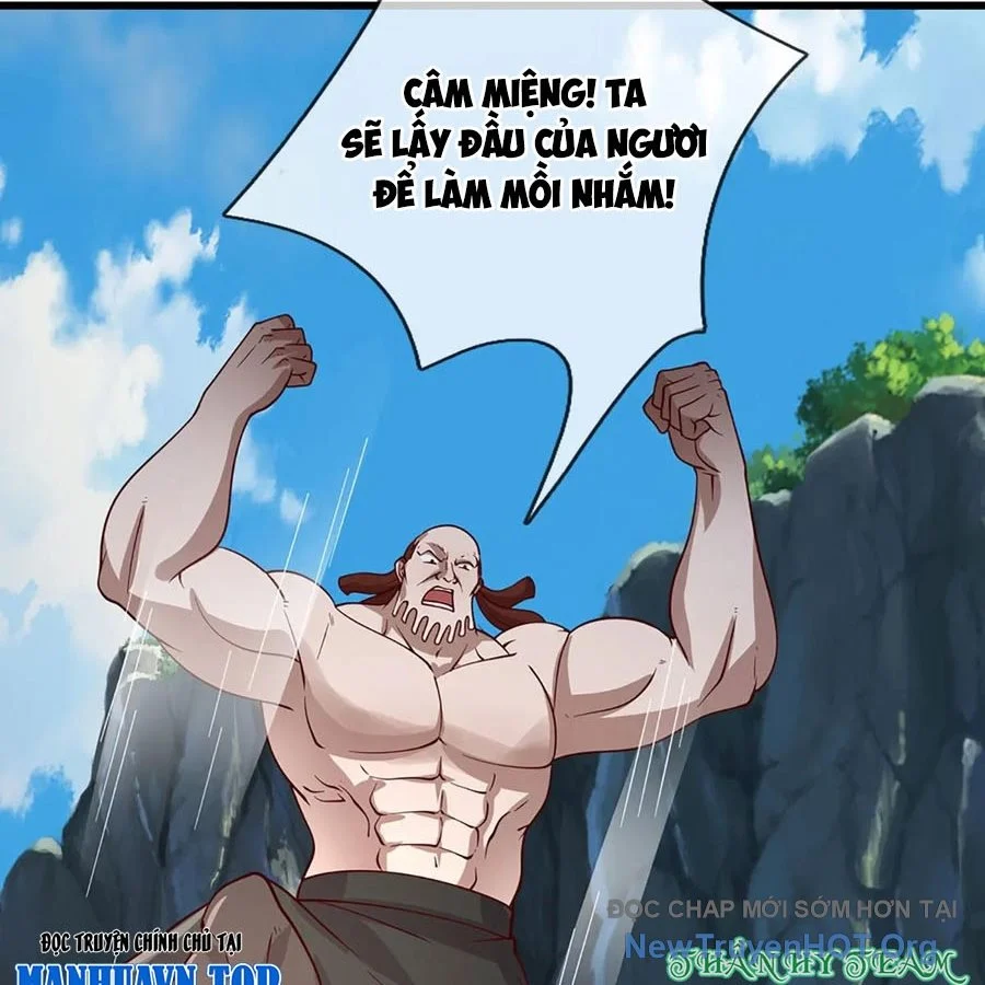 Bị Giam Cầm Trăm Vạn Năm Đệ Tử Ta Trải Khắp Chư Thiên Thần Giới Chapter 382 - Trang 2