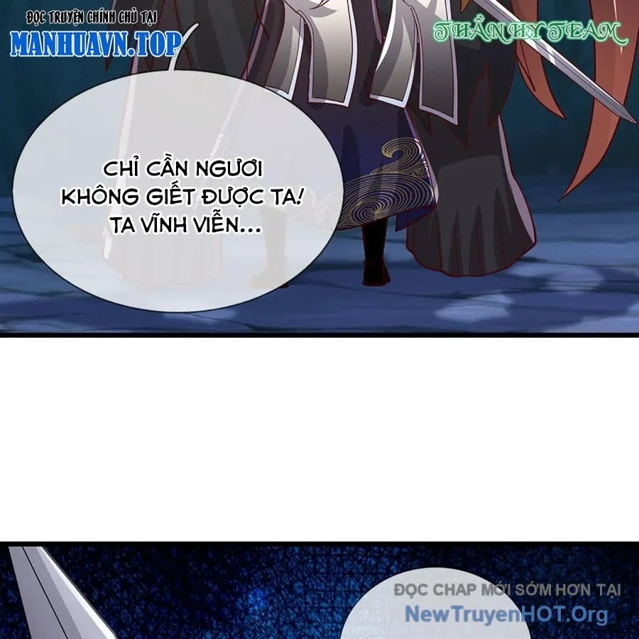 Bị Giam Cầm Trăm Vạn Năm Đệ Tử Ta Trải Khắp Chư Thiên Thần Giới Chapter 382 - Trang 2