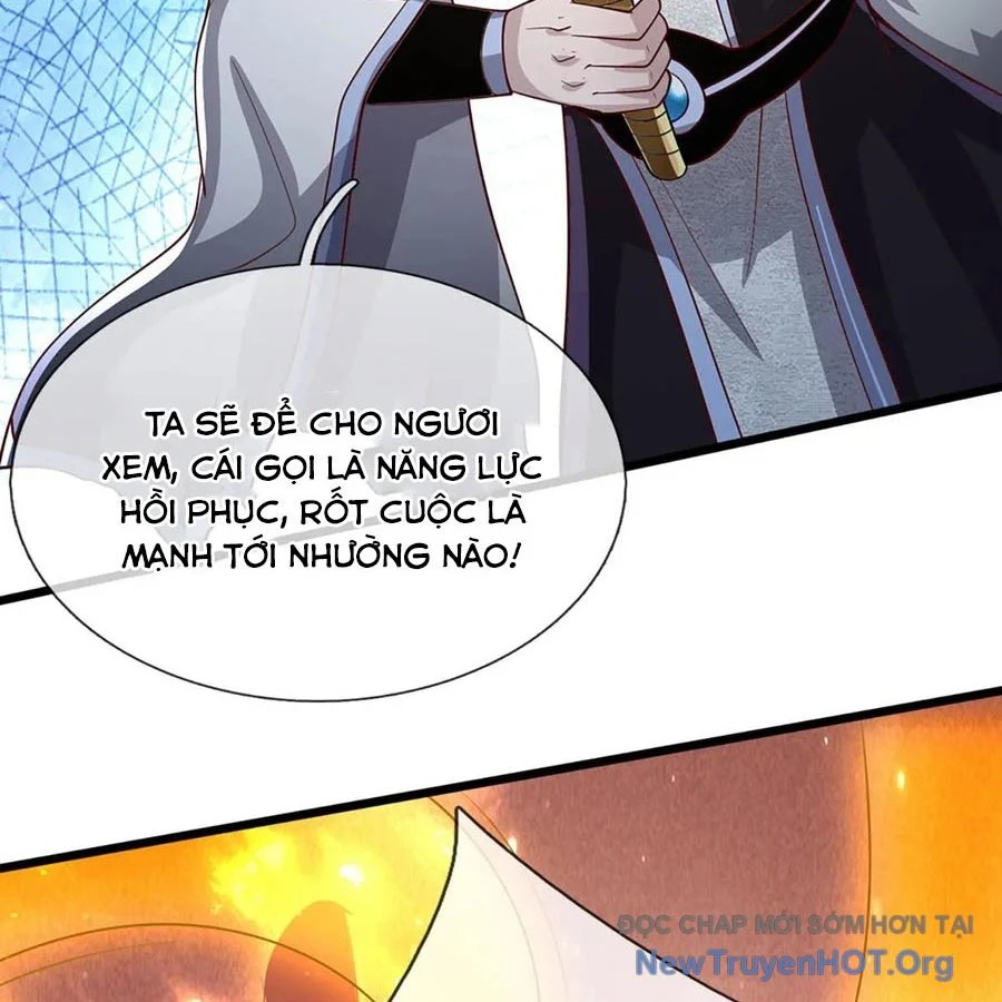 Bị Giam Cầm Trăm Vạn Năm Đệ Tử Ta Trải Khắp Chư Thiên Thần Giới Chapter 382 - Trang 2