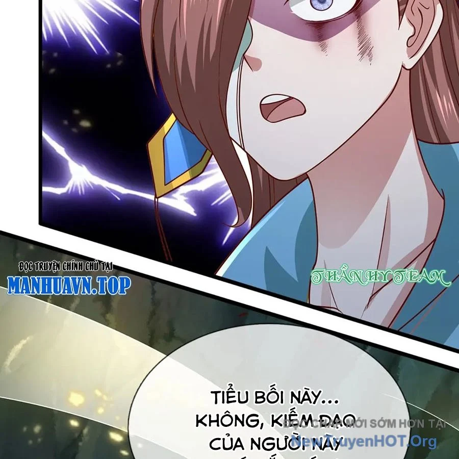 Bị Giam Cầm Trăm Vạn Năm Đệ Tử Ta Trải Khắp Chư Thiên Thần Giới Chapter 382 - Trang 2