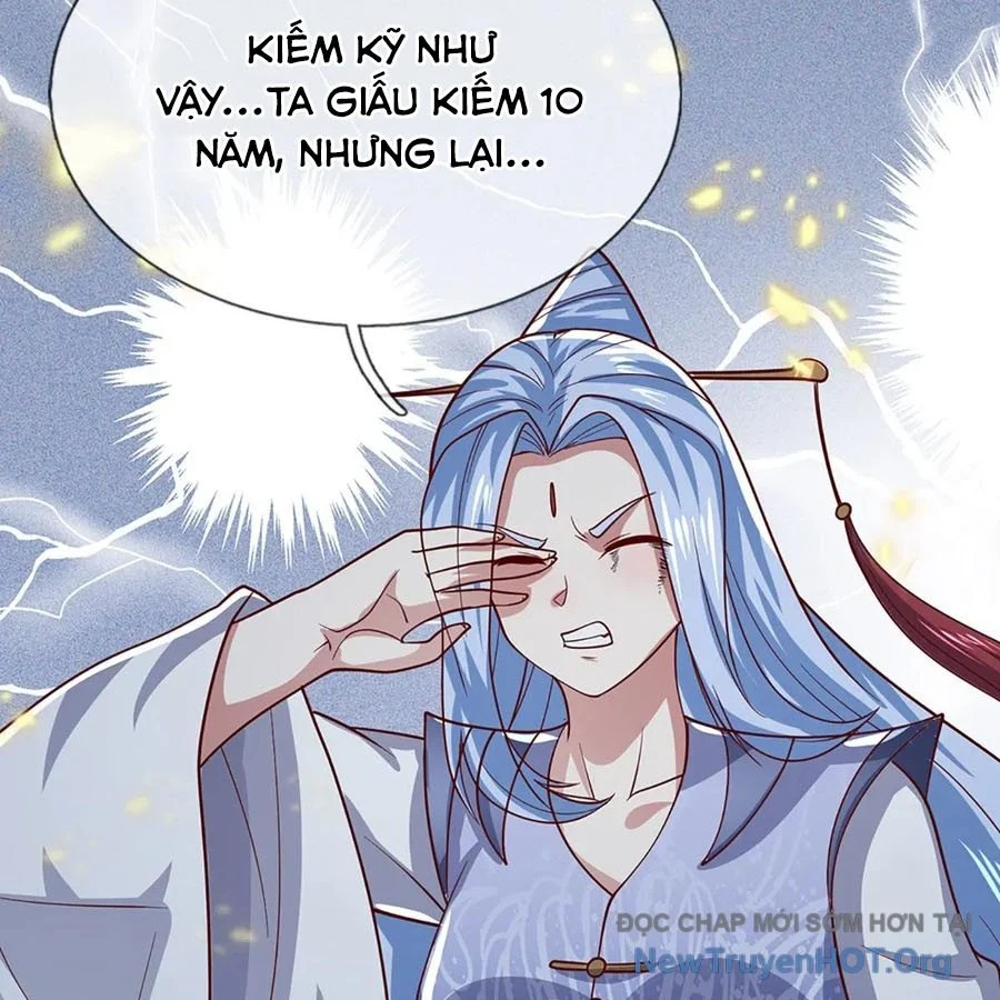 Bị Giam Cầm Trăm Vạn Năm Đệ Tử Ta Trải Khắp Chư Thiên Thần Giới Chapter 382 - Trang 2