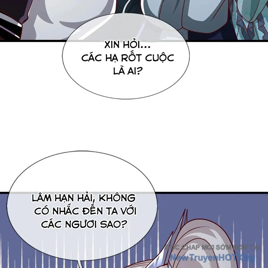 Bị Giam Cầm Trăm Vạn Năm Đệ Tử Ta Trải Khắp Chư Thiên Thần Giới Chapter 382 - Trang 2